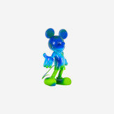 MICKEY WELCOME SUNRISE - SMALL