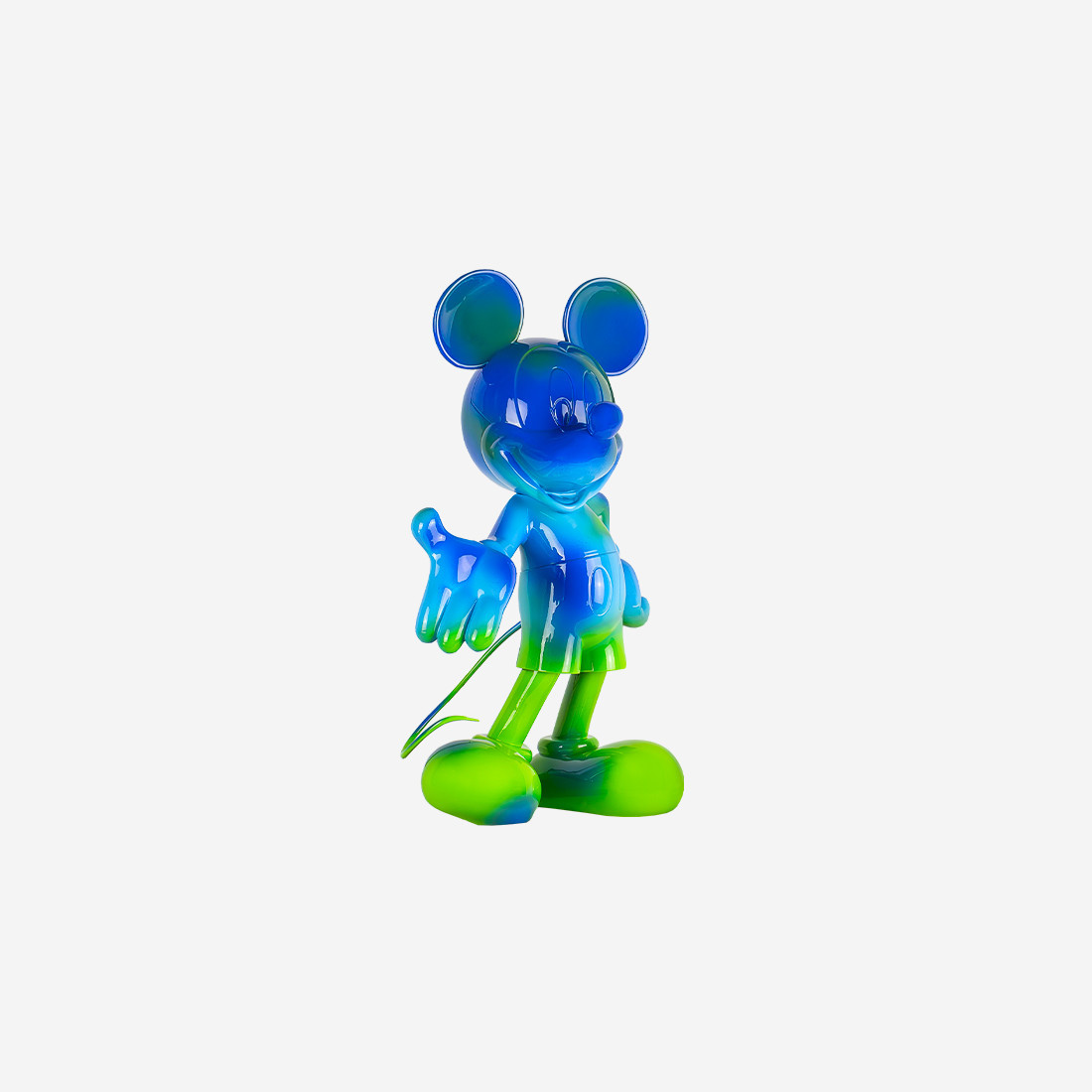 MICKEY WELCOME SUNRISE - SMALL