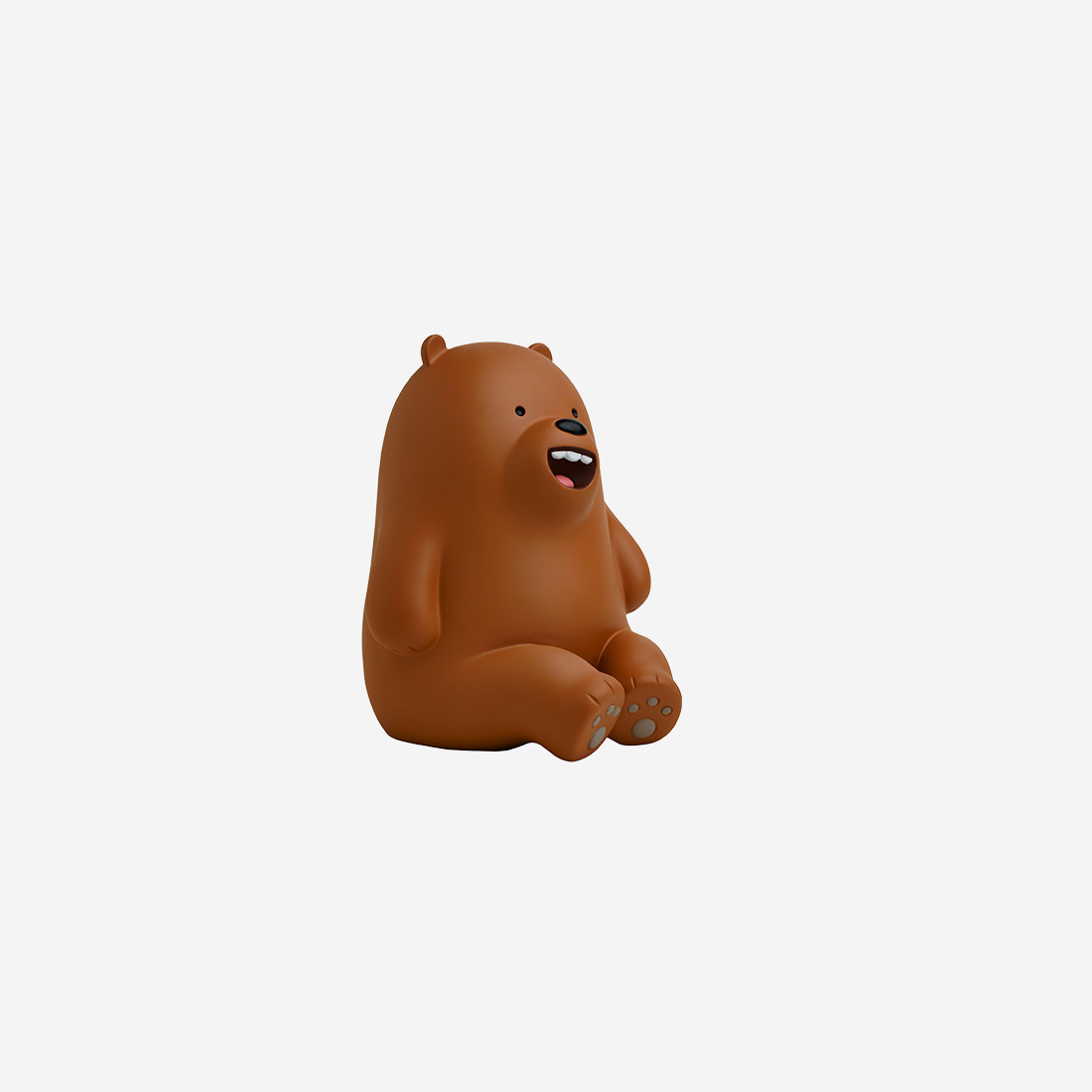 GRIZZLY WE BARE BEARS - SMALL