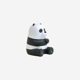 PANDA WE BARE BEARS - SMALL