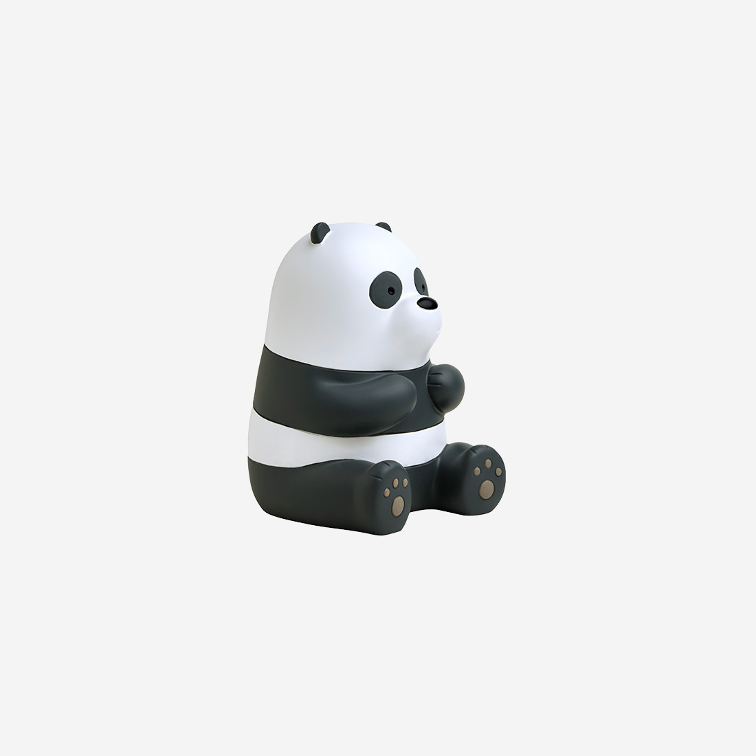 PANDA WE BARE BEARS - SMALL