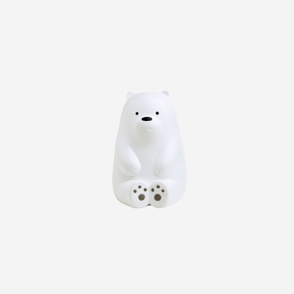 POLAR WE BARE BEARS - SMALL