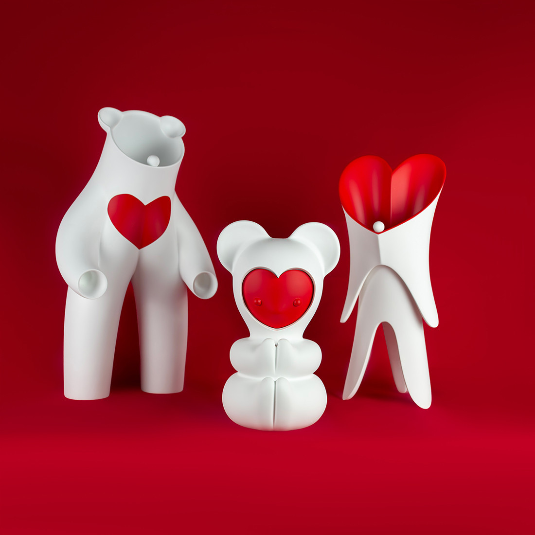 LOVE - SMALL