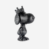 SNOOPY CROWN GRAF - MEDIUM