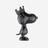 SNOOPY CROWN GRAF - MEDIUM