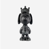SNOOPY CROWN GRAF - MEDIUM