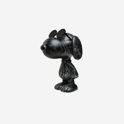 SNOOPY SUN GRAF - SMALL
