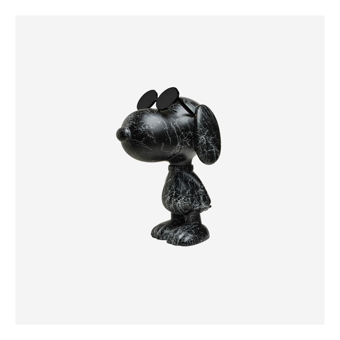 SNOOPY SUN GRAF - SMALL