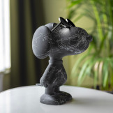 SNOOPY SUN GRAF - SMALL