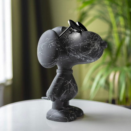 SNOOPY SUN GRAF - SMALL