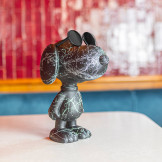 SNOOPY SUN GRAF - SMALL