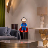 SUPER POP SUPERMAN - MEDIUM