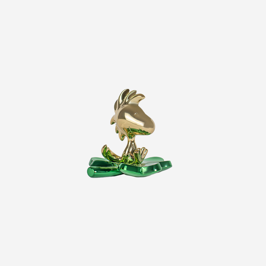 WOODSTOCK CLOVER CHROMED - EXTRA SMALL
