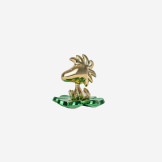 WOODSTOCK CLOVER CHROMED - EXTRA SMALL