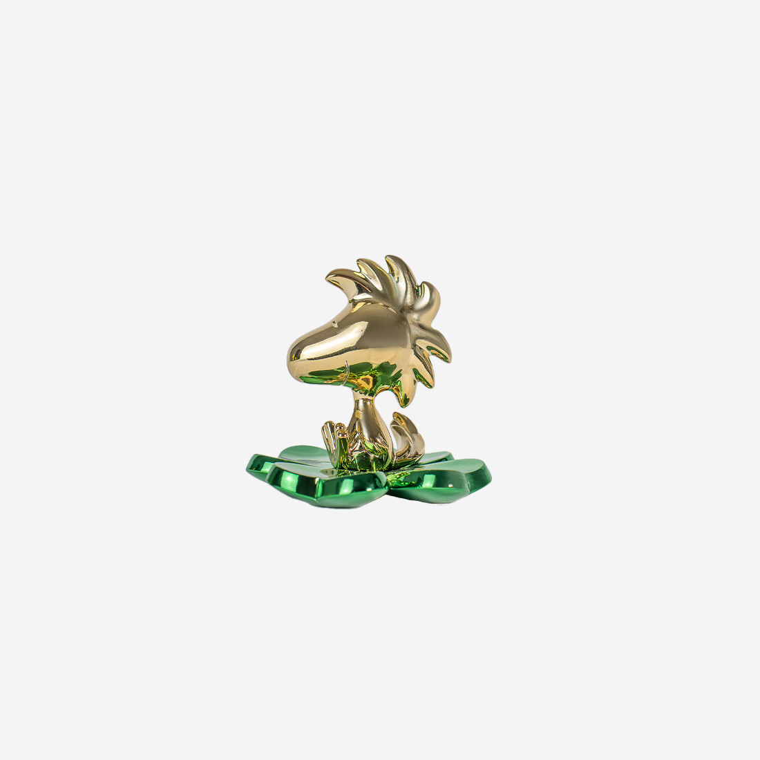 WOODSTOCK CLOVER CHROMED - EXTRA SMALL