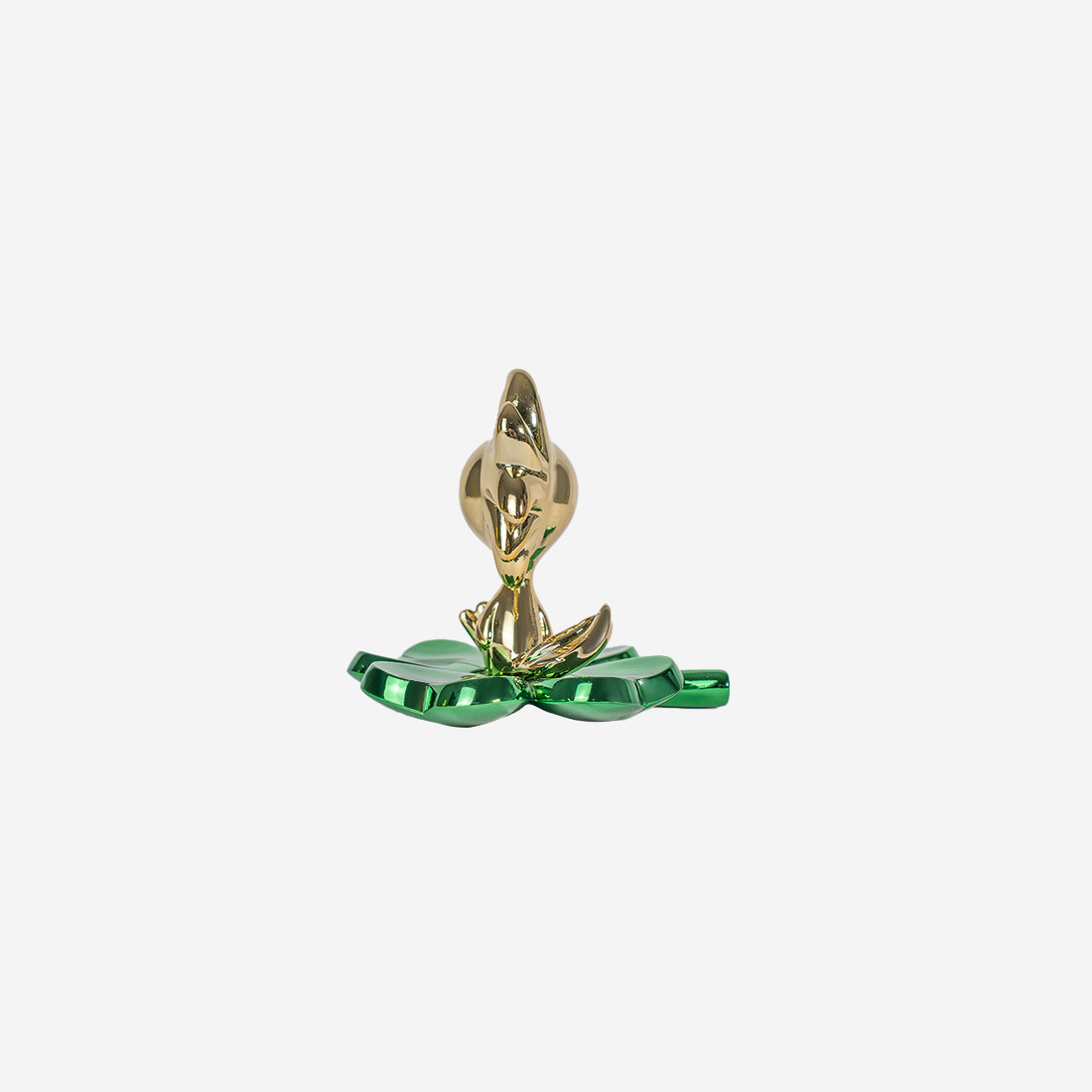 WOODSTOCK CLOVER CHROMED - EXTRA SMALL