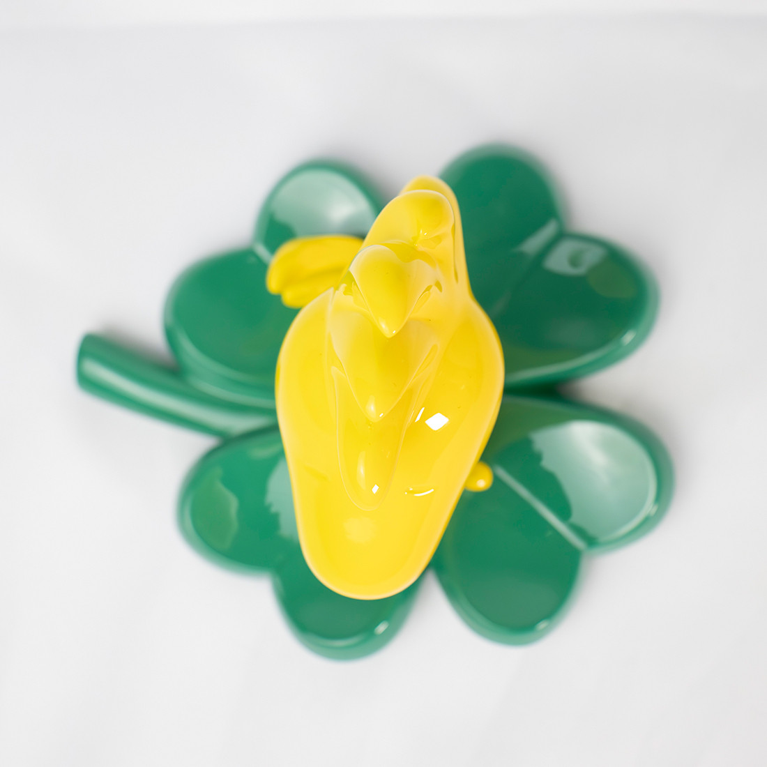 WOODSTOCK CLOVER - SMALL