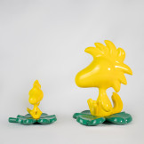 WOODSTOCK TRÈFLE - EXTRA SMALL