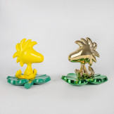 WOODSTOCK TRÈFLE - EXTRA SMALL
