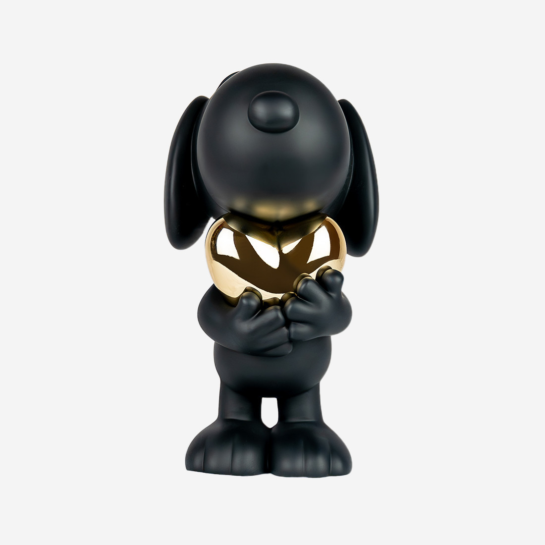 SNOOPY COEUR - LARGE
