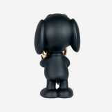 SNOOPY COEUR - LARGE