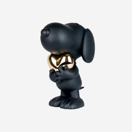 SNOOPY COEUR - MEDIUM