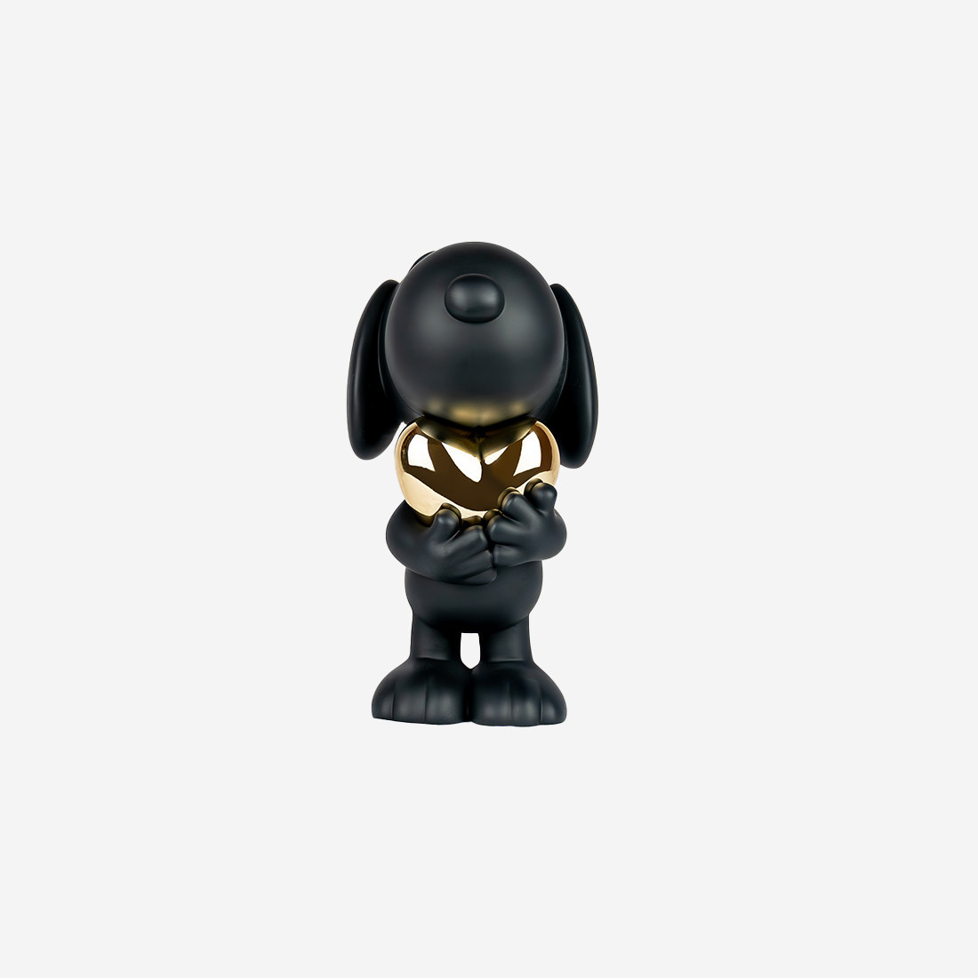 SNOOPY HEART - SMALL