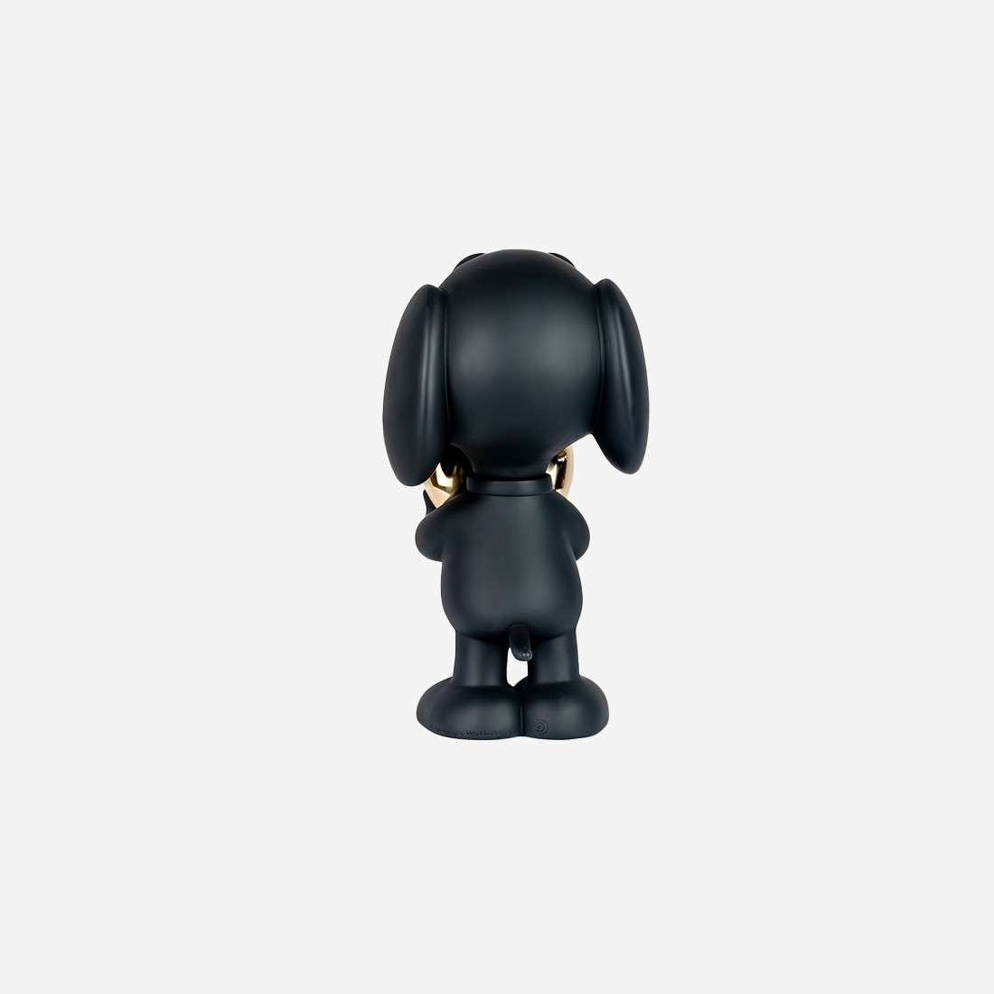 SNOOPY HEART - SMALL