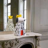 KING SNOOPY - SMALL