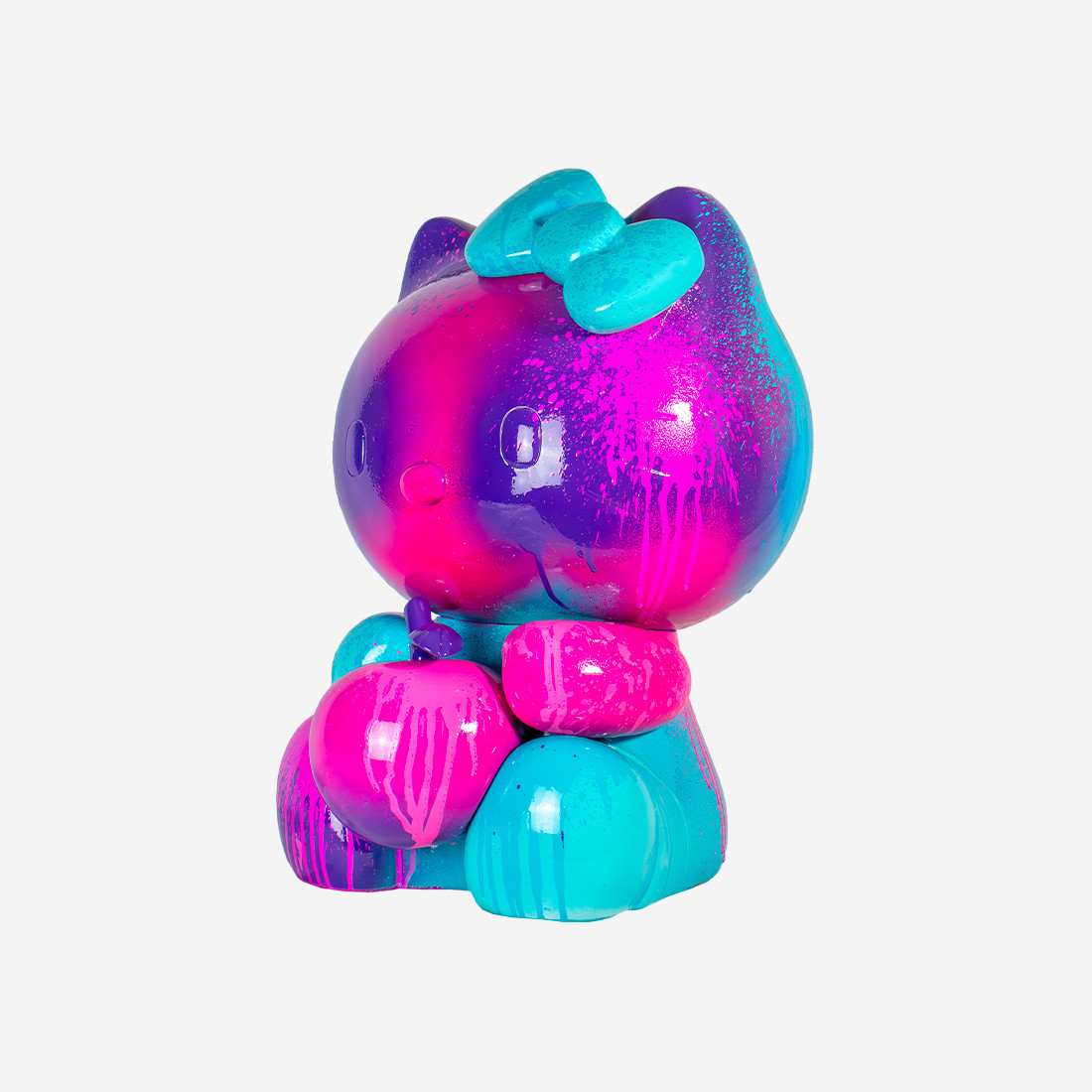 HELLO KITTY GRAFFITI 18 - MEDIUM