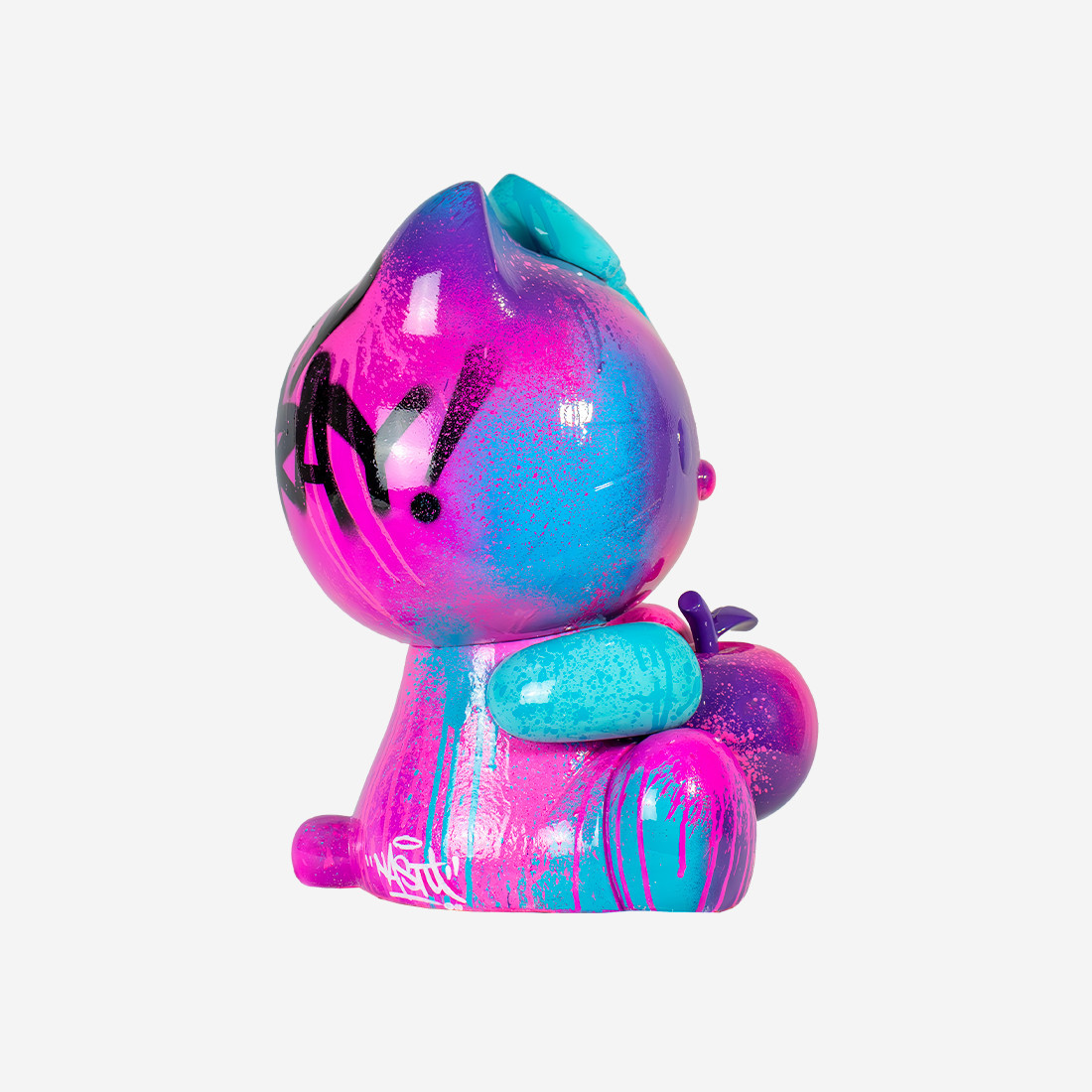 HELLO KITTY GRAFFITI 18 - MEDIUM