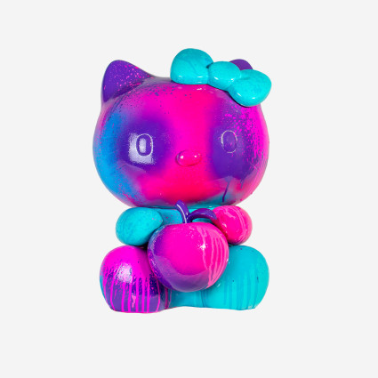 HELLO KITTY GRAFFITI 18 - MEDIUM