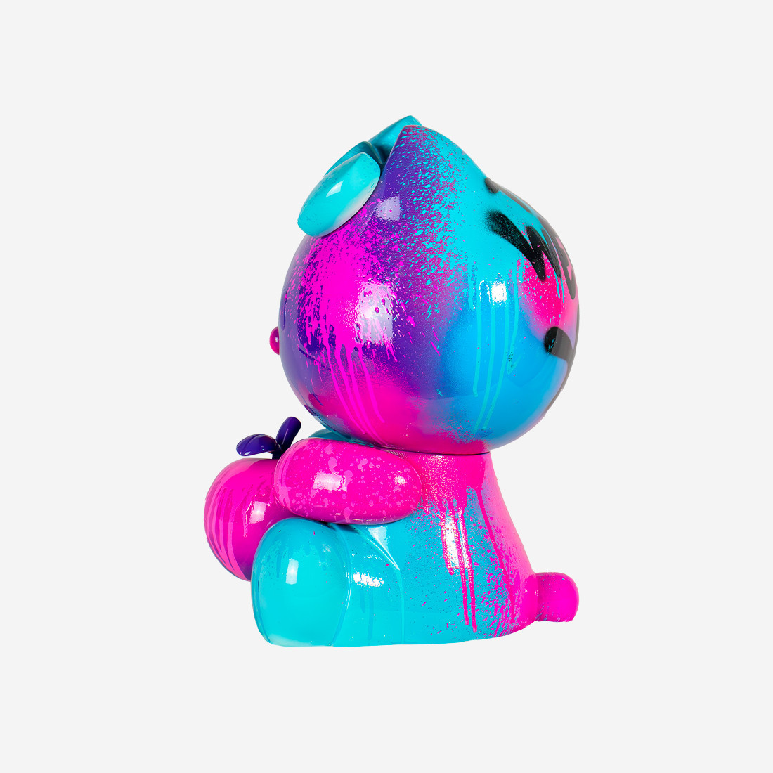 HELLO KITTY GRAFFITI 18 - MEDIUM