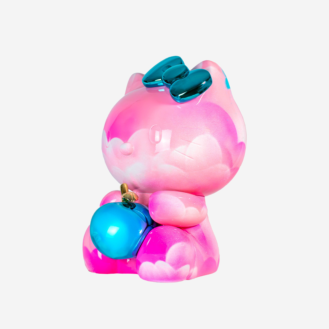 HELLO KITTY GRAFFITI 21 - MEDIUM