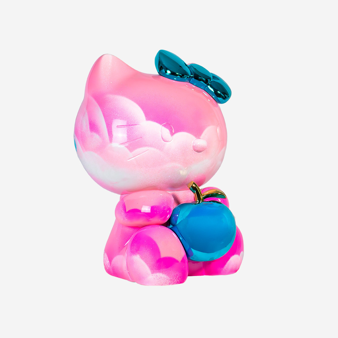 HELLO KITTY GRAFFITI 21 - MEDIUM