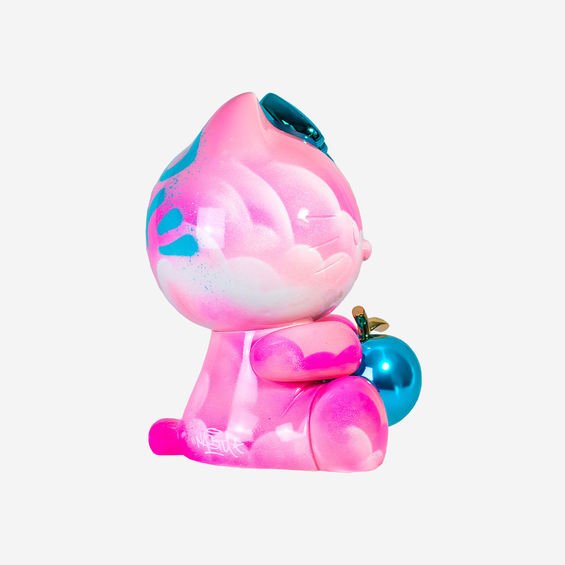 HELLO KITTY GRAFFITI 21 - MEDIUM