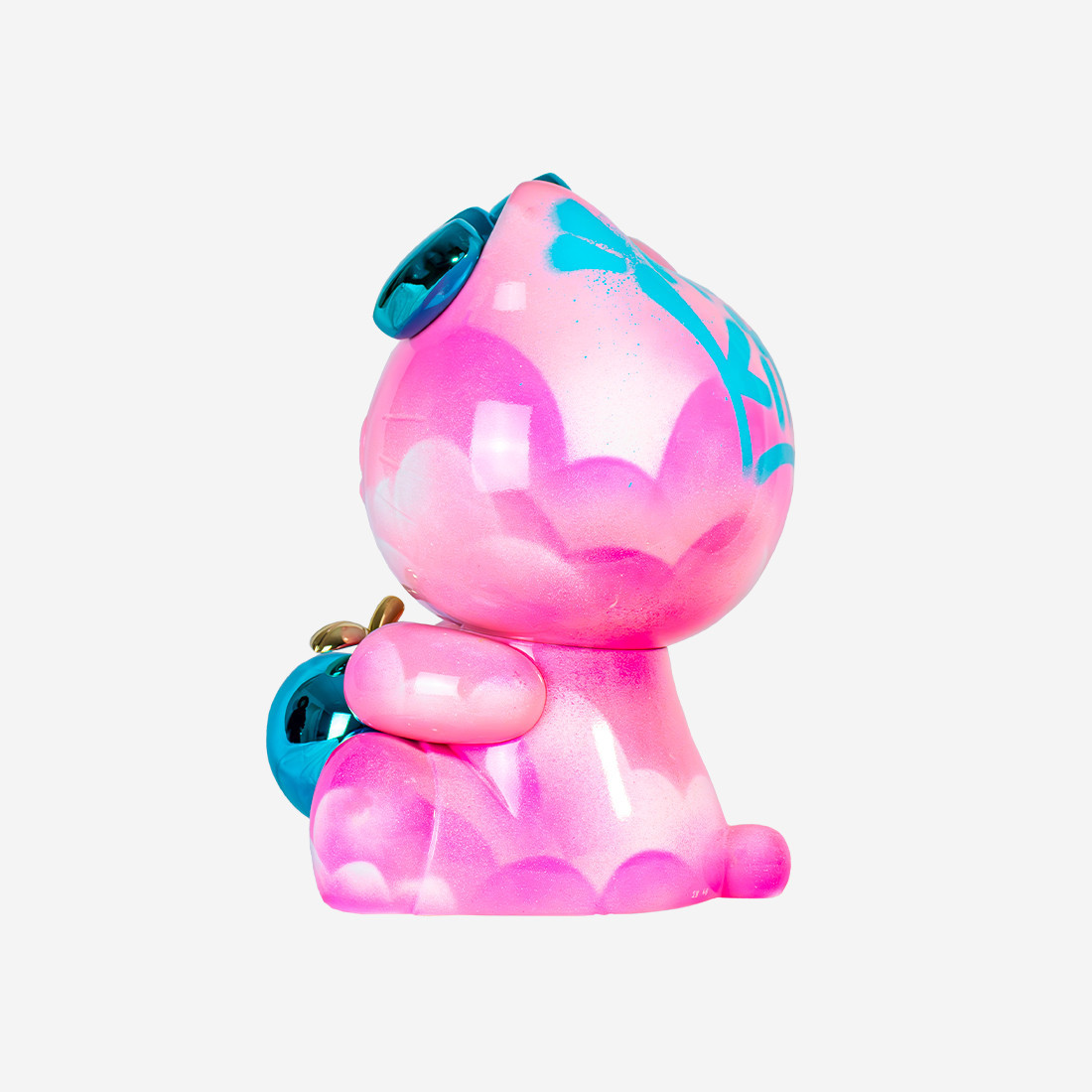 HELLO KITTY GRAFFITI 21 - MEDIUM