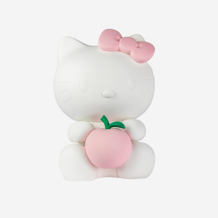 HELLO KITTY POMME - MEDIUM