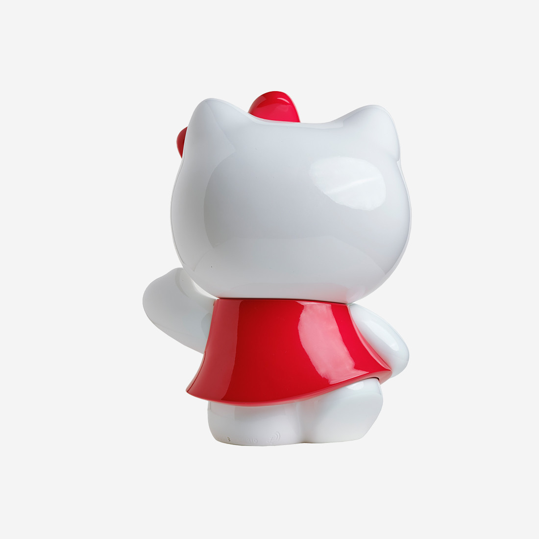 HELLO KITTY DRESS - MEDIUM