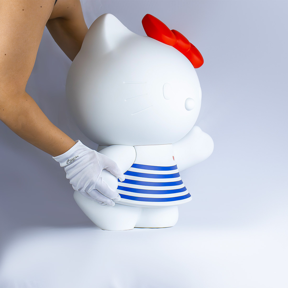 HELLO KITTY SAILOR - MEDIUM