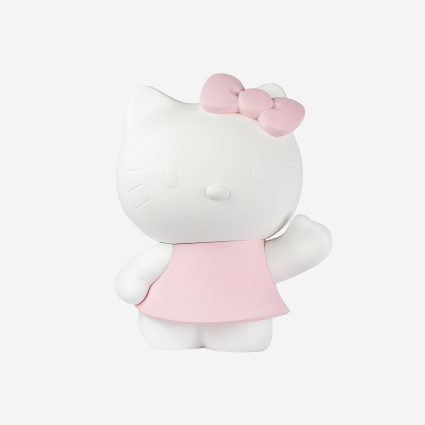 HELLO KITTY DRESS - MEDIUM