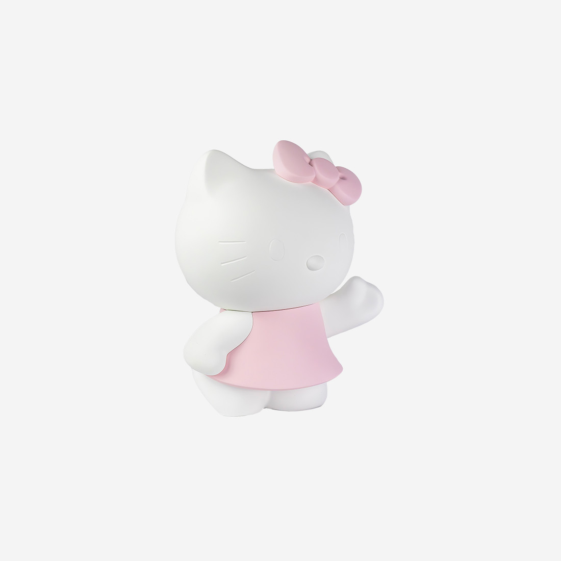 HELLO KITTY ROBE - SMALL