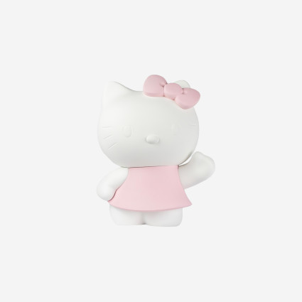 HELLO KITTY DRESS - SMALL