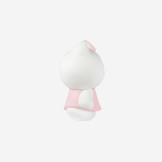 HELLO KITTY ROBE - SMALL