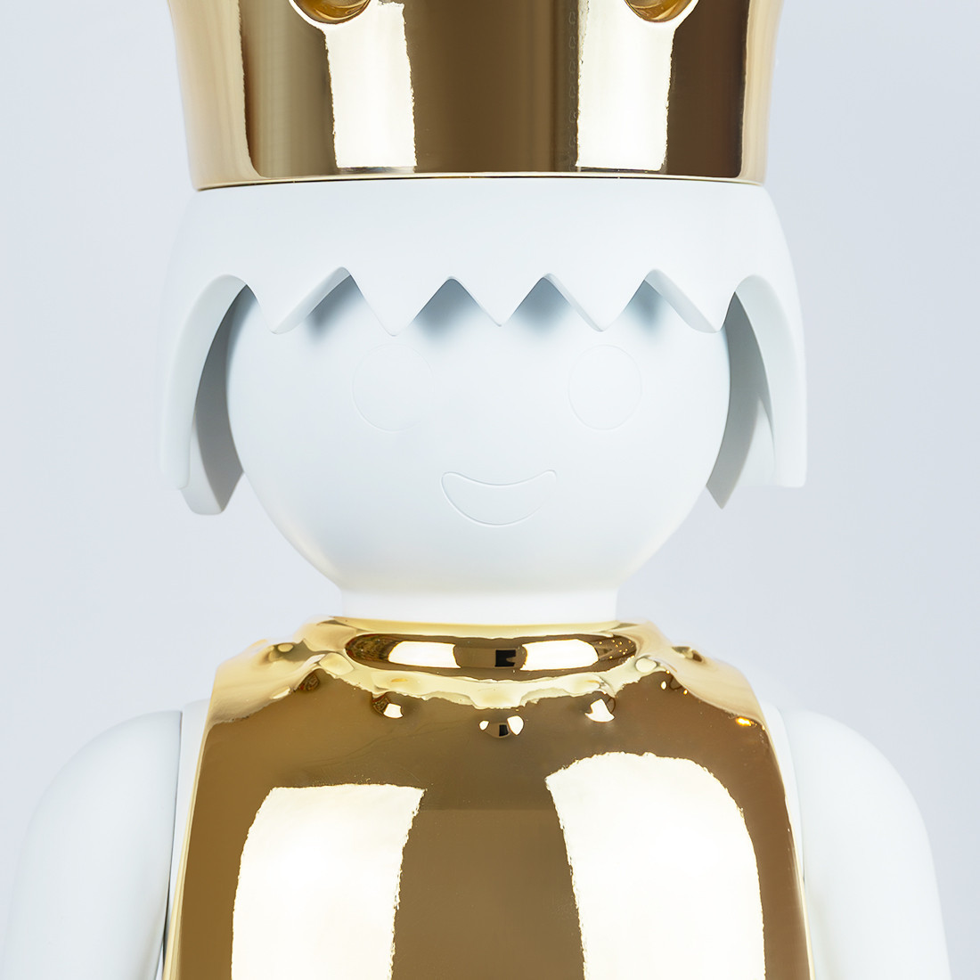 PLAYMOBIL THE KING BICOLOR - MEDIUM