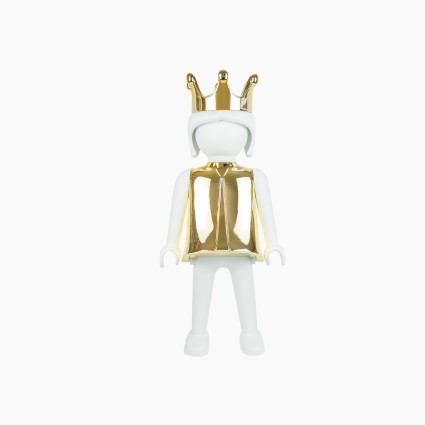 PLAYMOBIL THE QUEEN BICOLOR - MEDIUM