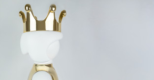 PLAYMOBIL THE QUEEN BICOLOR - MEDIUM