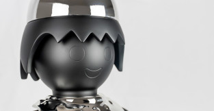 PLAYMOBIL THE KNIGHT BICOLOR - MEDIUM