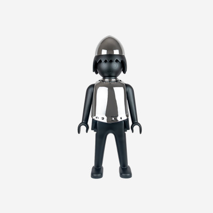 PLAYMOBIL THE KNIGHT BICOLOR - MEDIUM