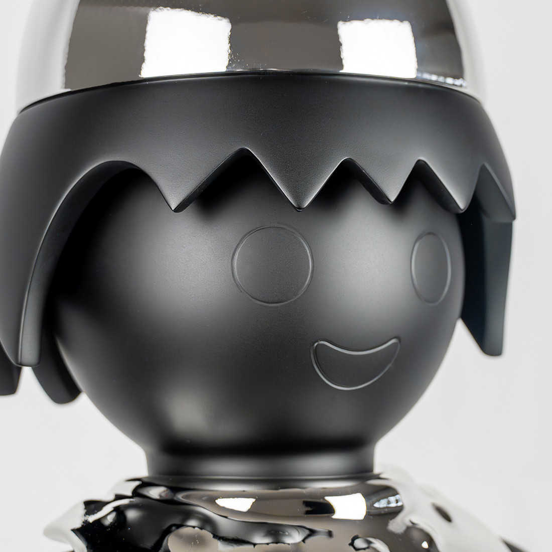PLAYMOBIL THE KNIGHT BICOLOR - MEDIUM